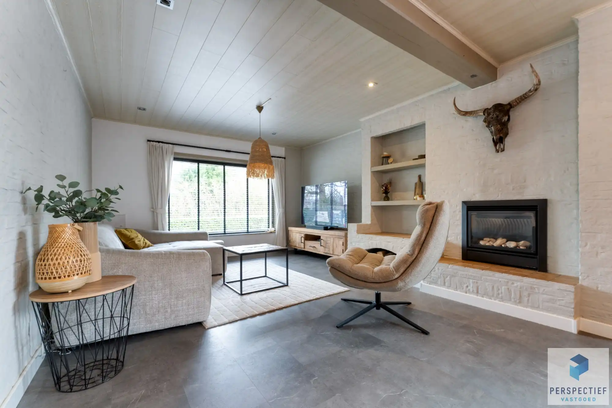 Centraal gelegen mooi gerenoveerde woning aan de Eeklose Vaart foto 21