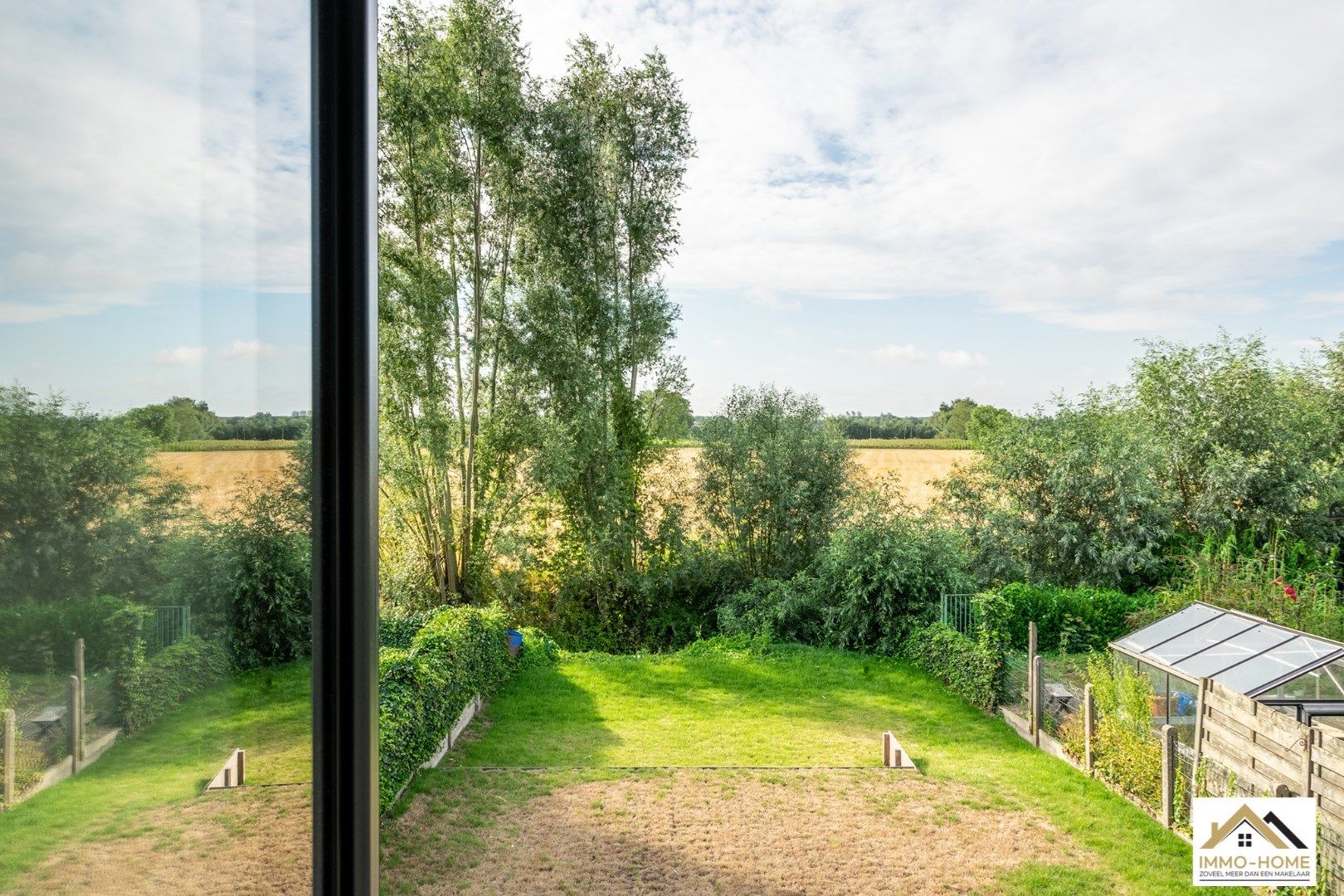 Gerenoveerde woning op TOP ligging in Lochristi foto 27