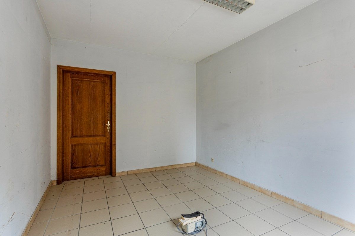 Grote woning, rustig gelegen aan centrum Tongeren foto 14