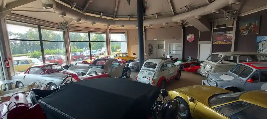 Industriestraat 5A, 2500 Lier foto 9