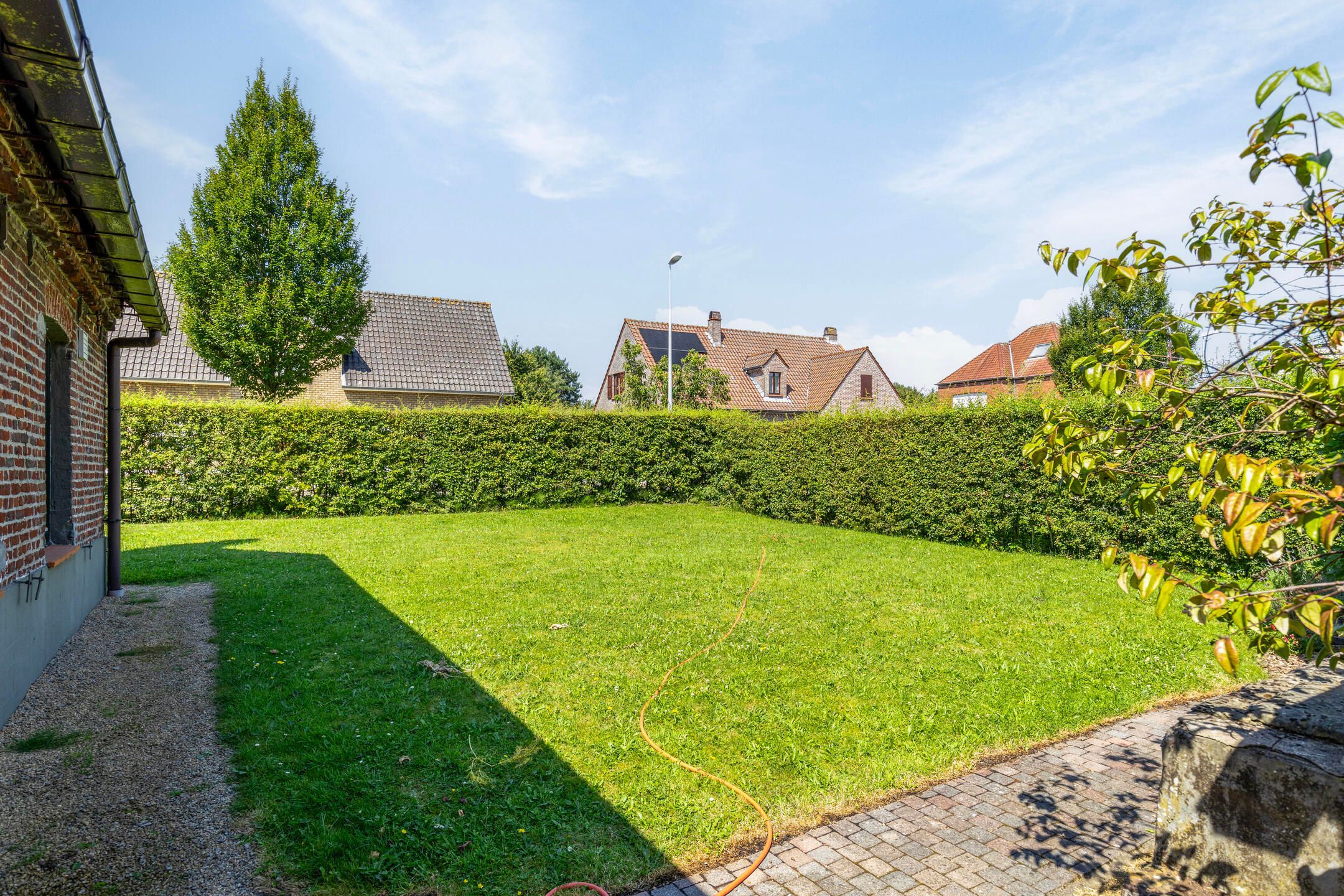 Authentieke Hoeve in Sijsele met extra grond foto 22