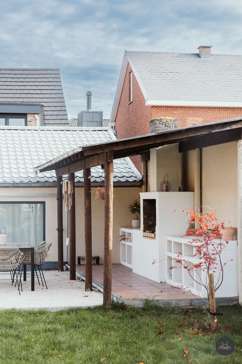 Ruime, instapklare woning met karakter en een vakantiegevoel foto 64