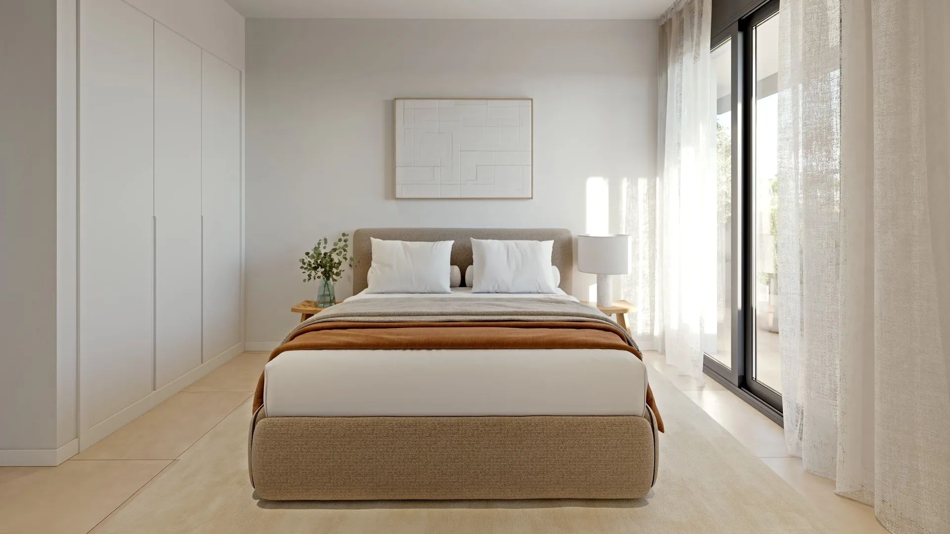 Exclusief wonen in luxe: nieuwe appartementen en penthouses op slechts 5 minuten van Estepona en het strand foto 14