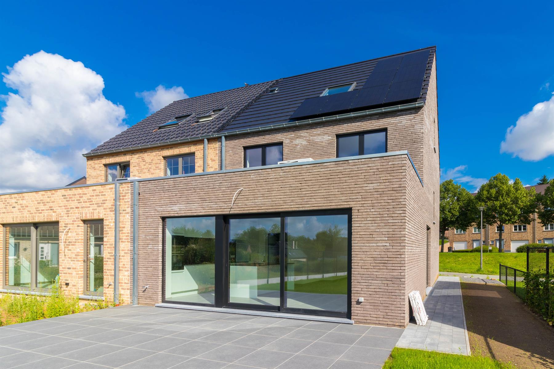 Huis te huur foto 22