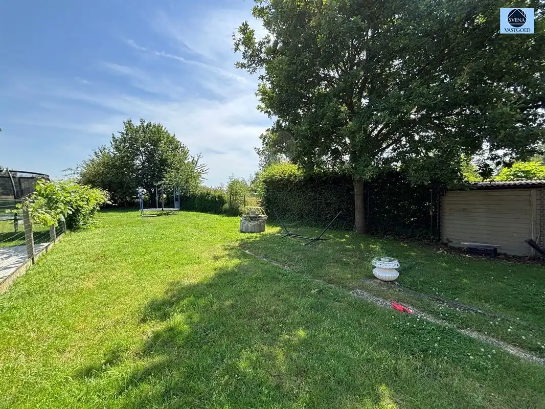 GERENOVEERDE WONING MET 3 SLAAPKAMERS foto 13
