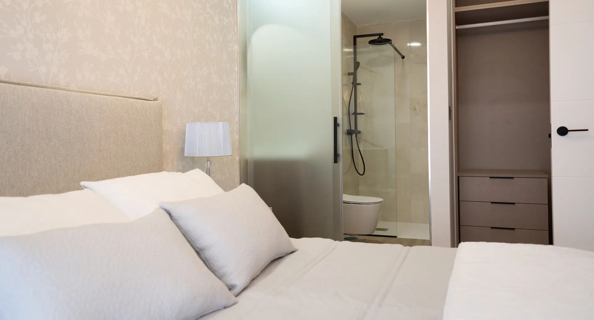Creëer jouw Mediterrane droom: luxe appartementen met eigen tuin of exclusief solarium aan de Costa Blanca foto 30
