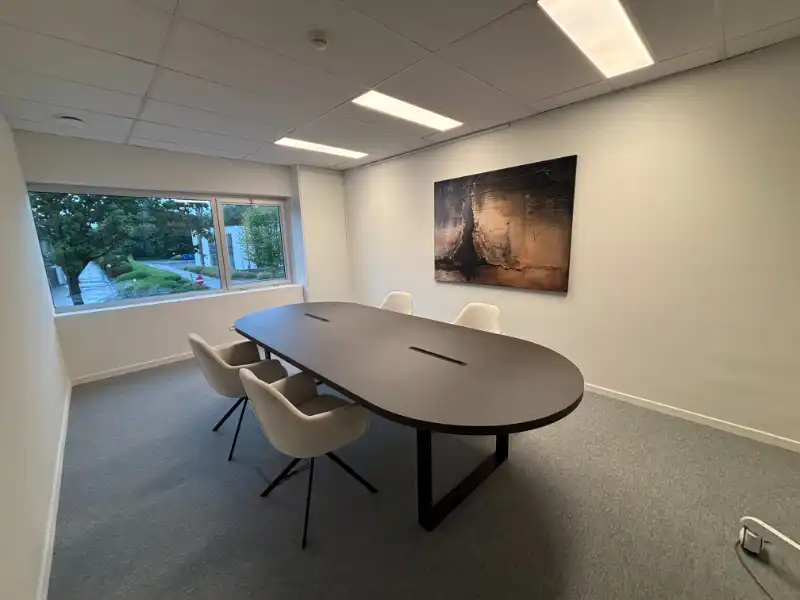 Kantoorruimte te huur foto 6