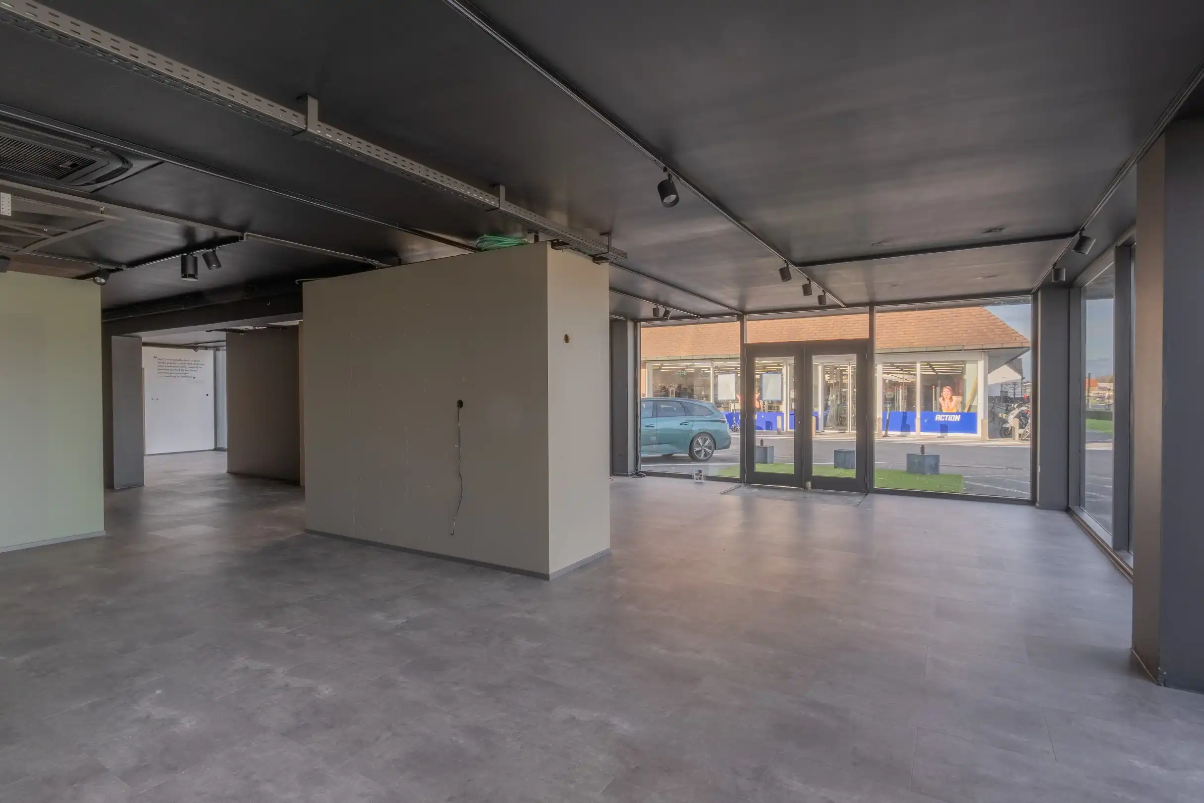 Commercieel pand op toplocatie te Knokke foto 4