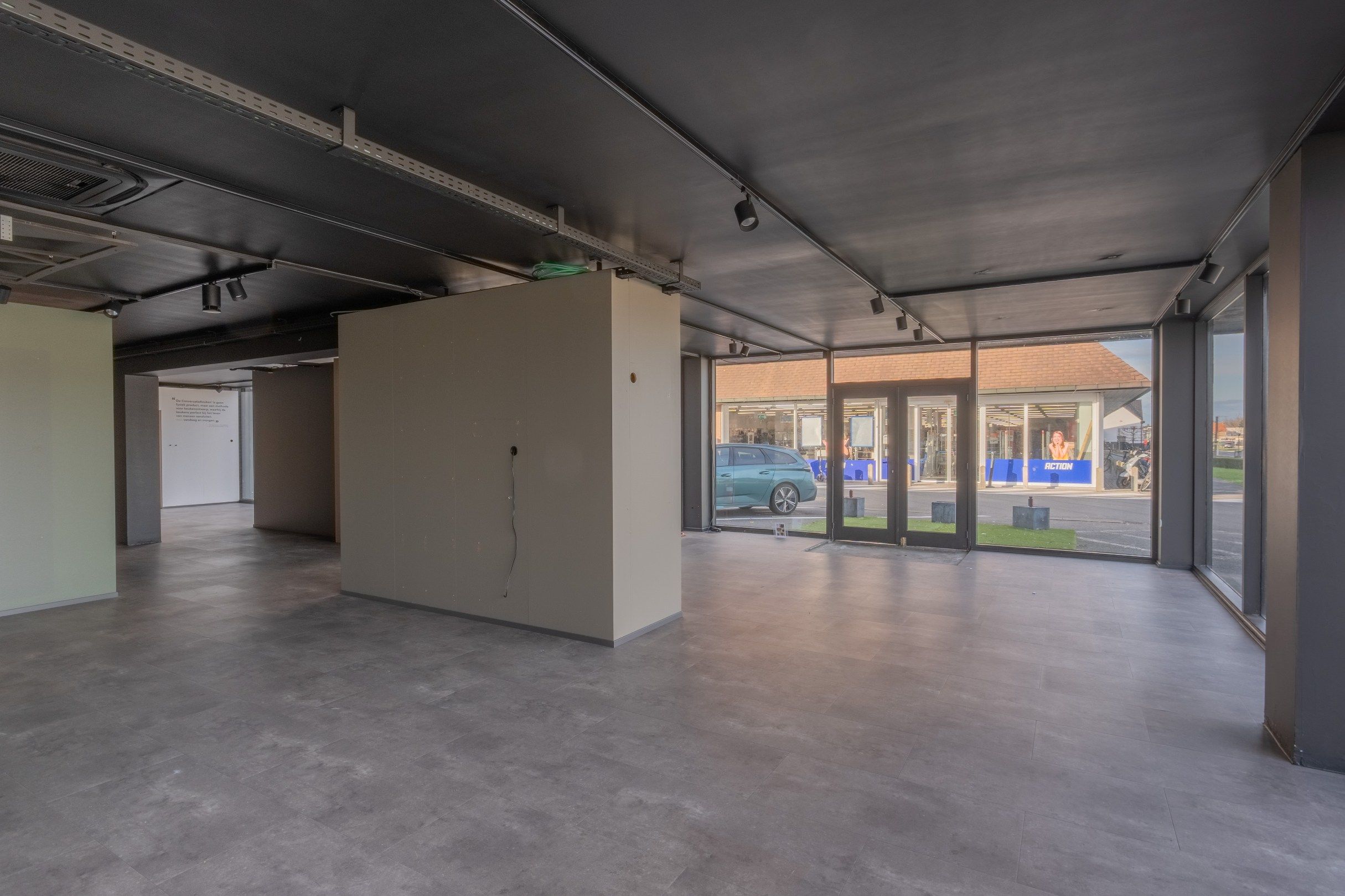 Commercieel pand op toplocatie te Knokke foto 6