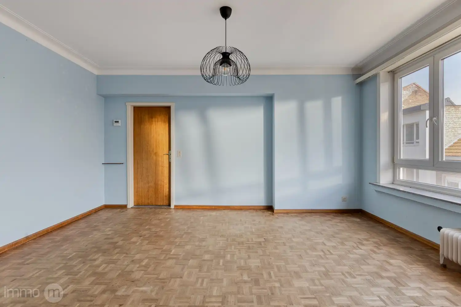 Ruim 2-slaapkamerappartement met renovatiepotentieel in hartje Leuven – EPC B foto 5