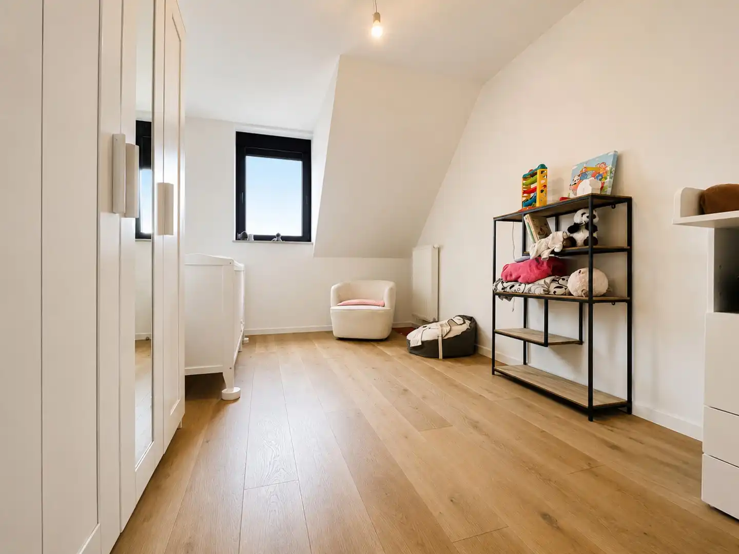 Luxueus ruim appartement! foto 8