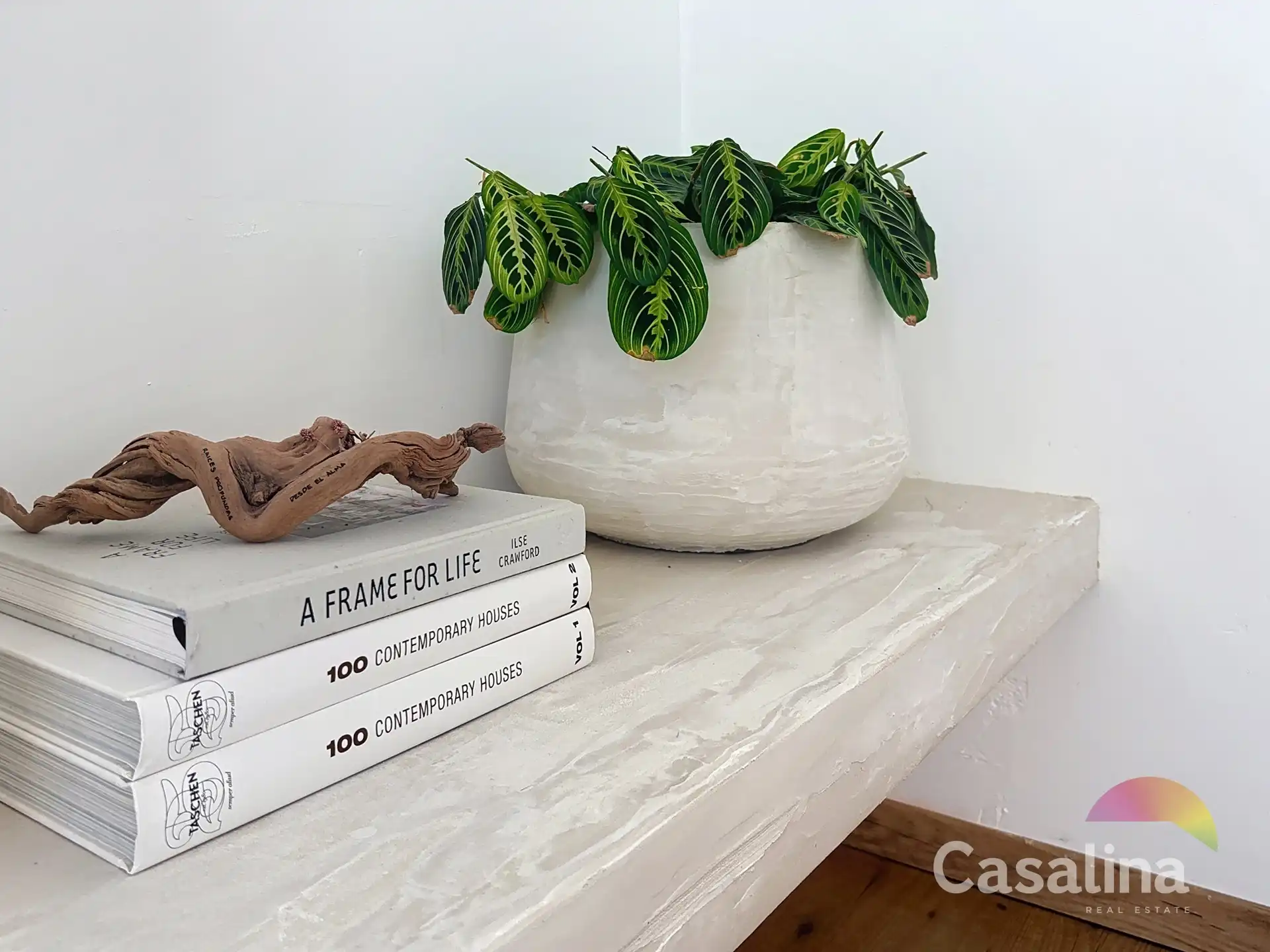 CASALINA Real Estate - Verkocht foto 4