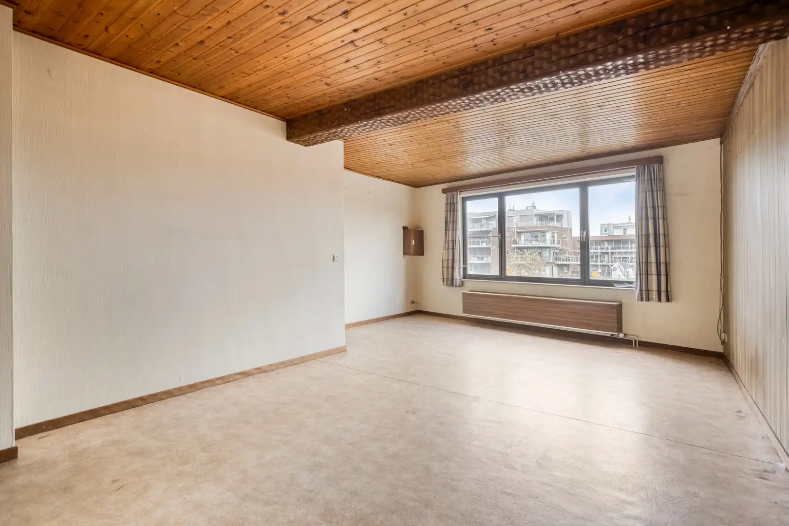 Te verbouwen opbrengsteigendom met twee vergunde appartement foto 29