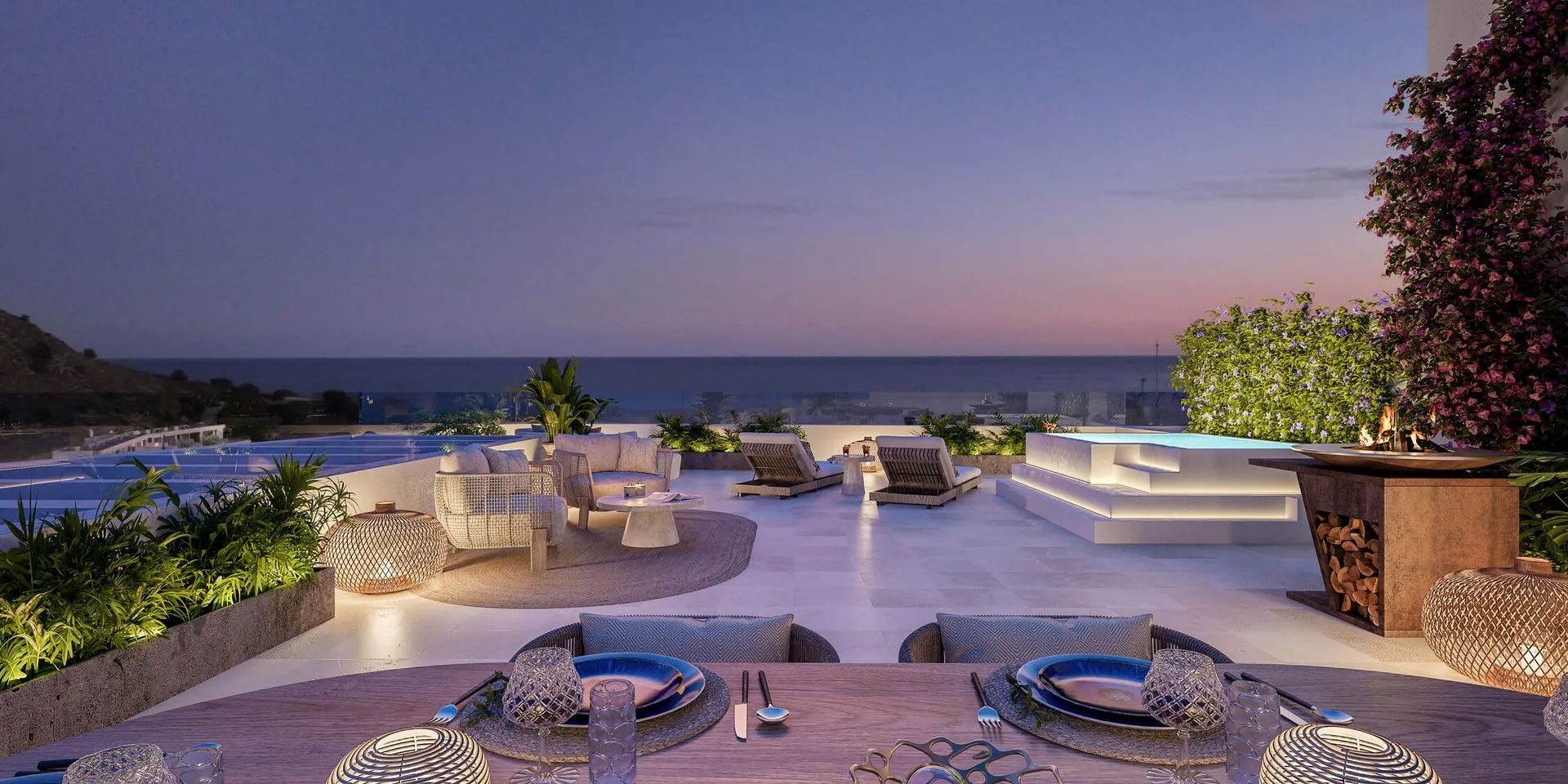 Wonen in luxe waar elke dag voelt als vakantie - ontdek deze prachtige appartementen op wandelafstand van het strand! foto 5