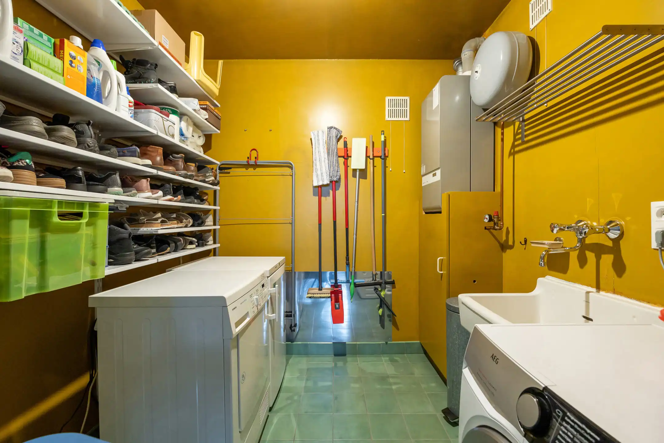 Royaal duplex appartement op toplocatie foto 14