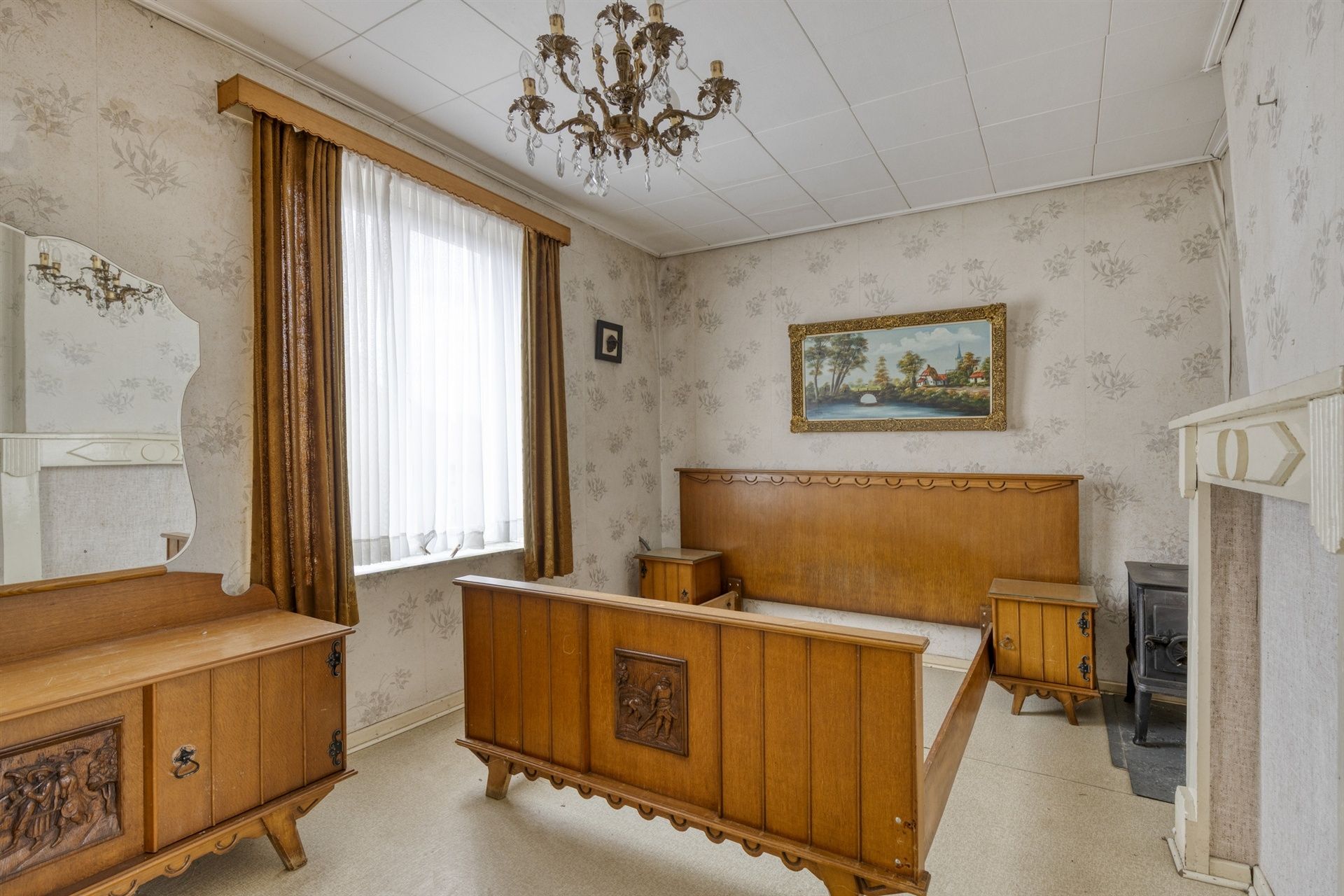 Woning met renovatiepotentieel foto 11