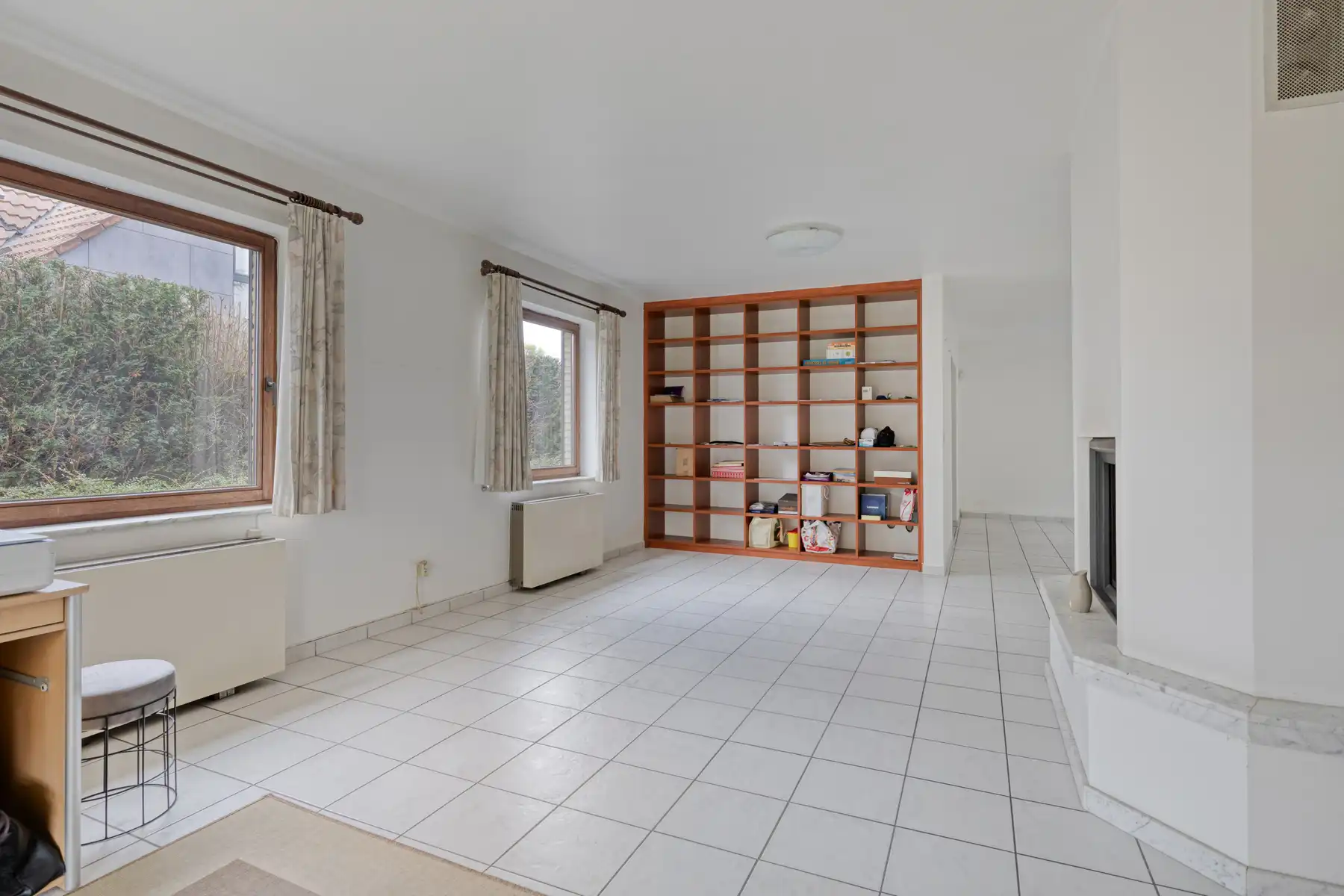 WSB-immo: Ruime 4-gevelwoning met veel potentieel op 11a19ca foto 9