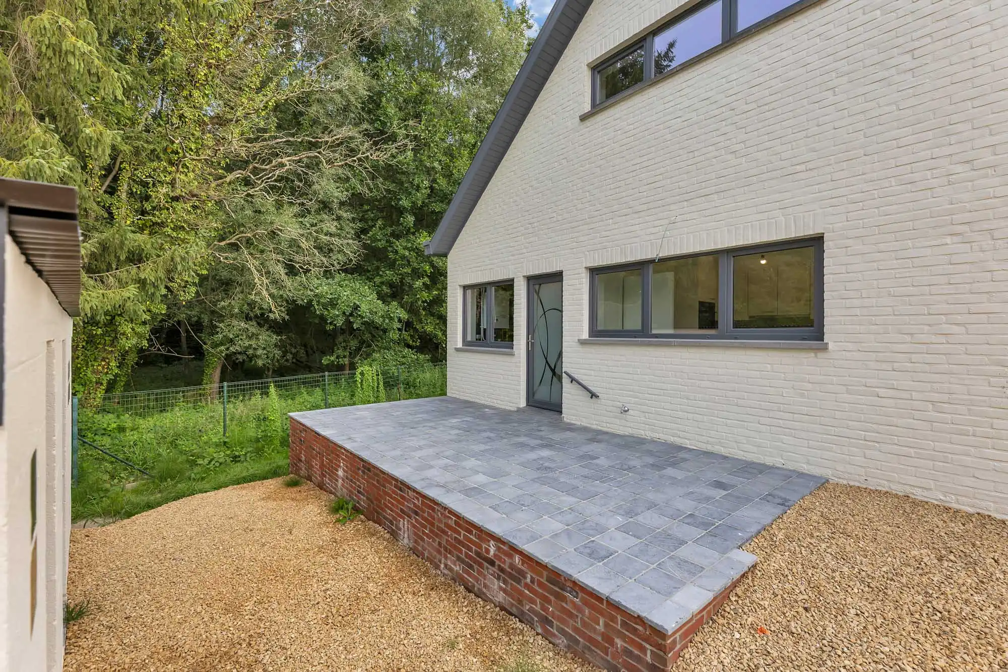 Energetische woning op unieke en groene locatie foto 23