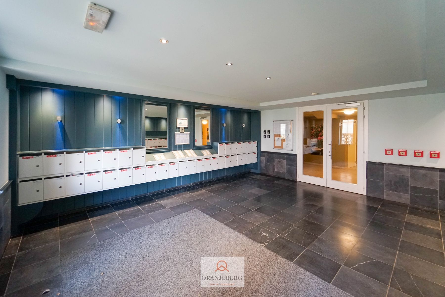 Duplex-appartement Te Koop op idyllische locatie met zicht op Dender foto 20