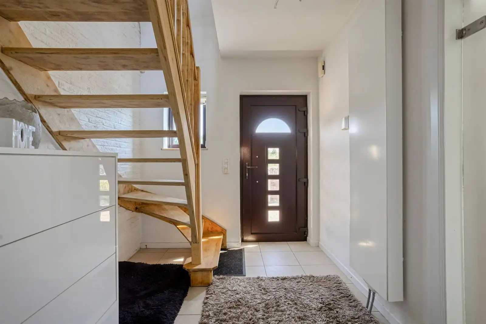 Rustig gelegen woning te koop foto 3