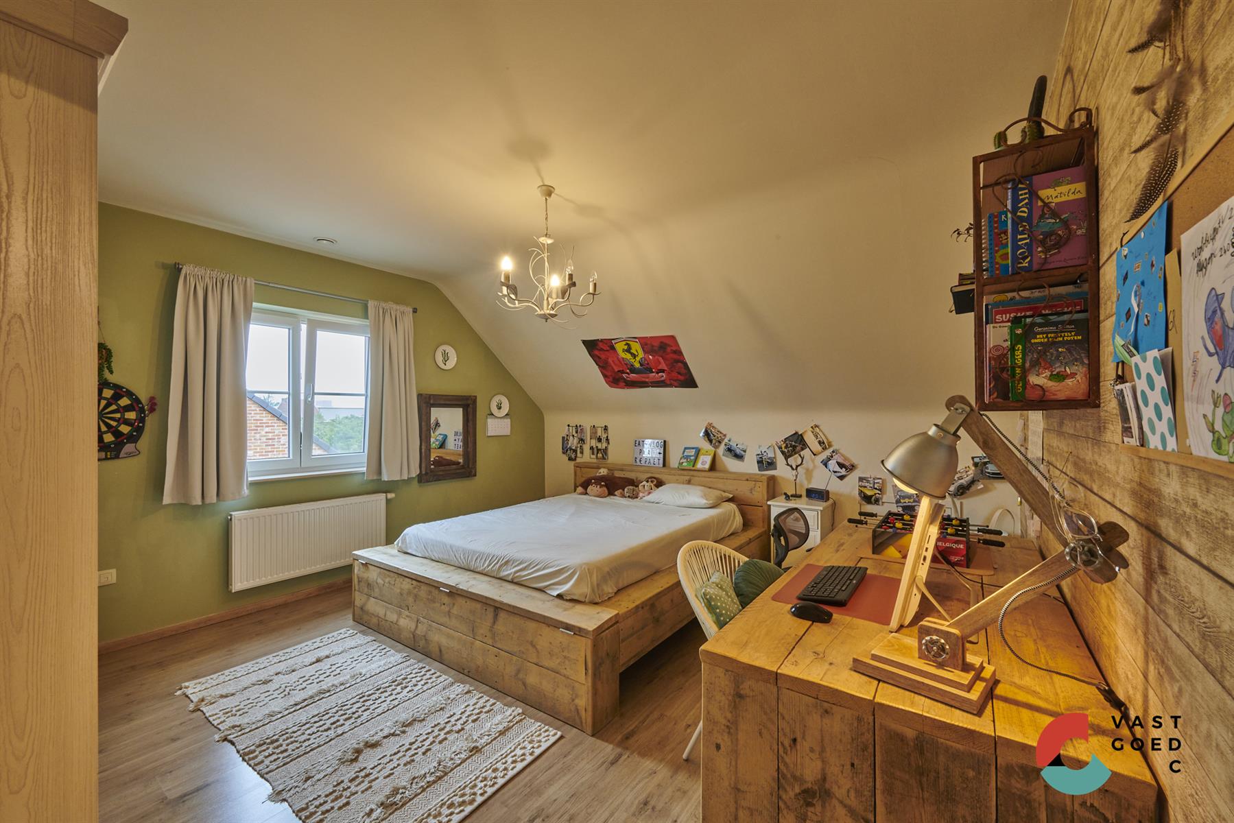 Appartement te koop foto 9