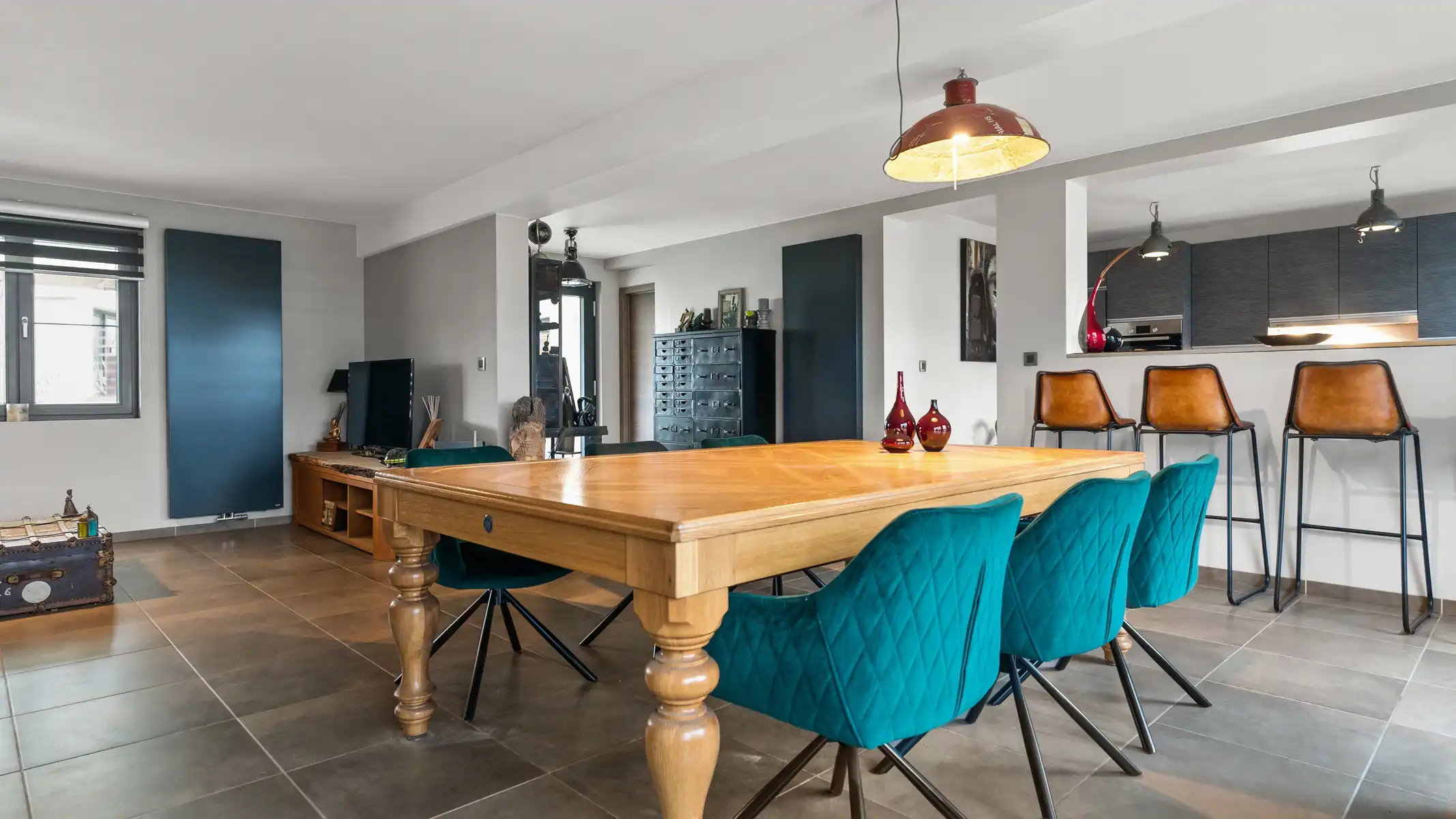 Gerenoveerde woning met diverse bijgebouwen te Morkhoven foto 5