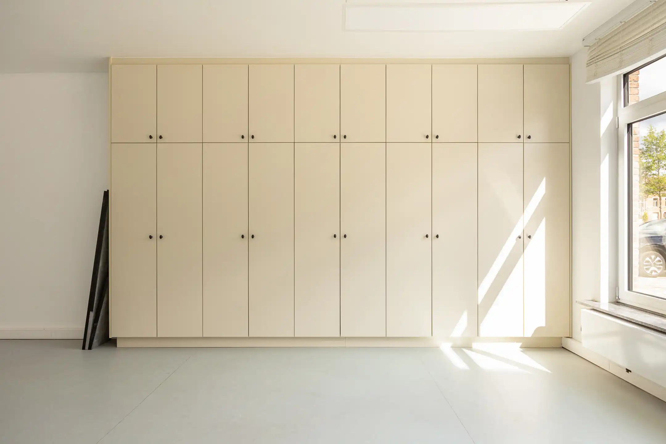 gelijkvloers appartement in het centrum van Wijnegem foto 7