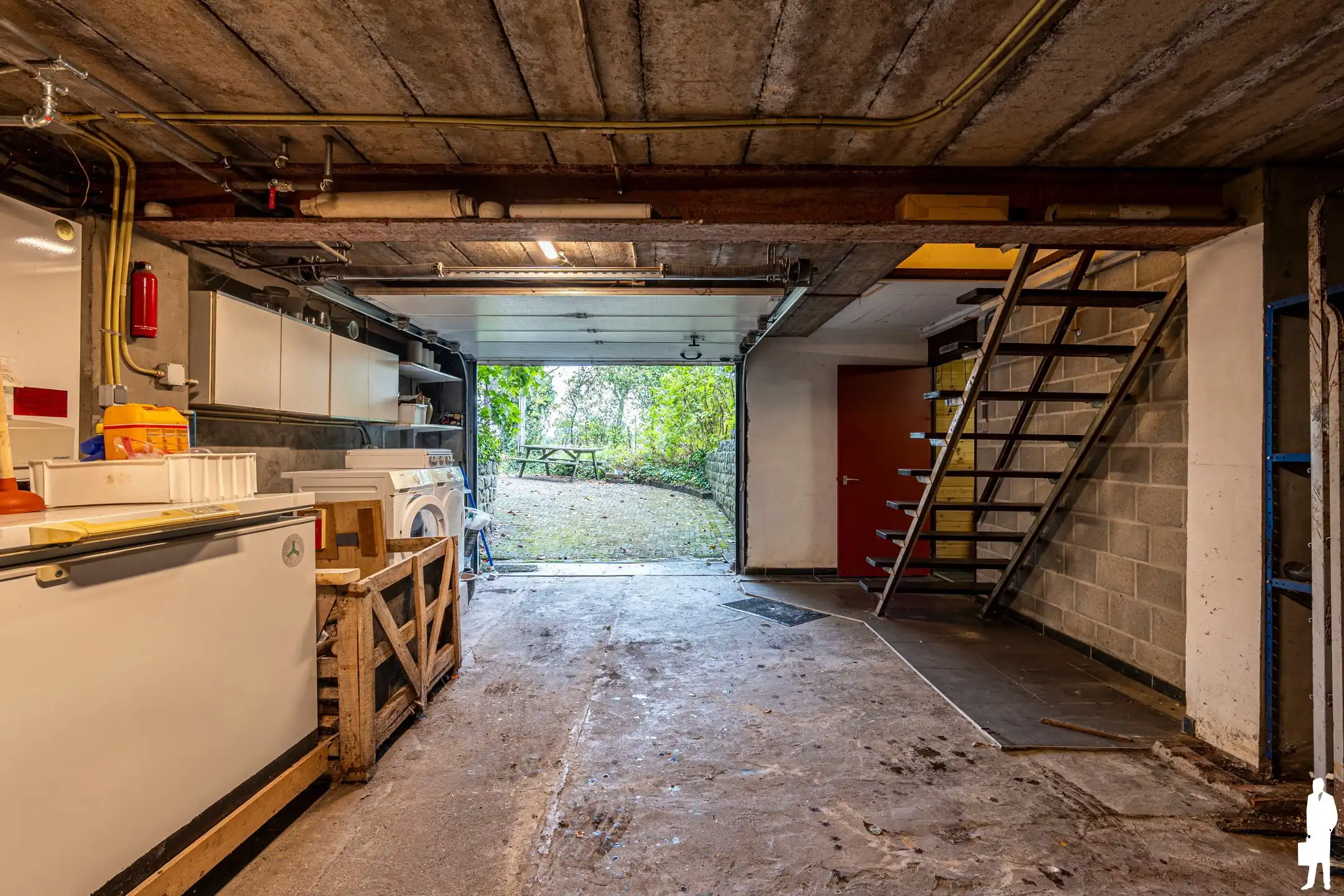 Ruime gezinswoning op een perceel van 1.350m² in Weelde foto 36