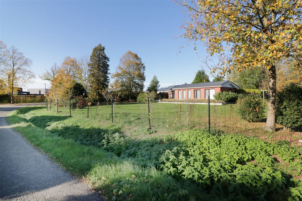 Rustig gelegen woning met 2 slpk, riante tuin en garage foto 29