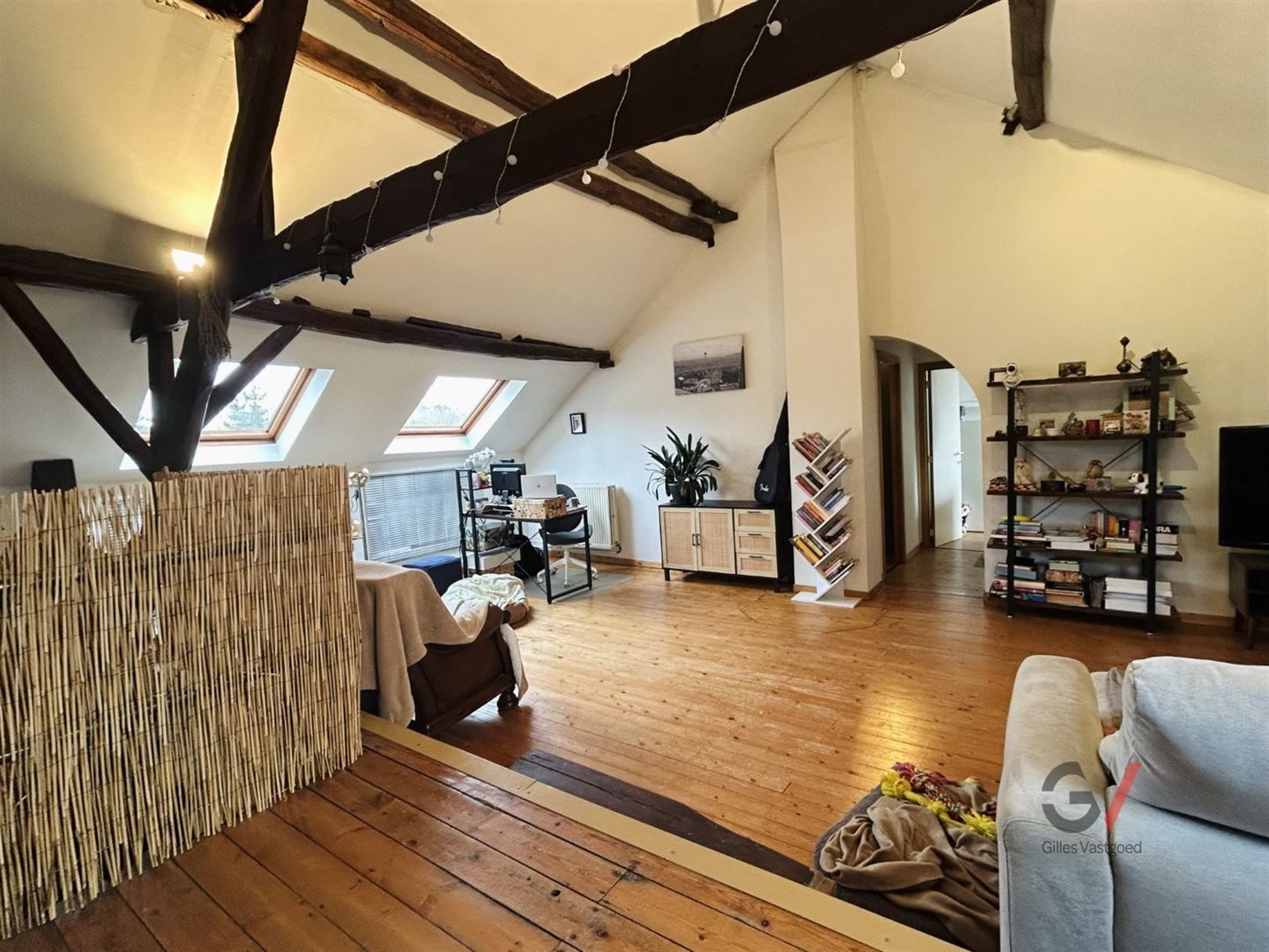 Veelzijdige woning in hartje Heverlee foto 17