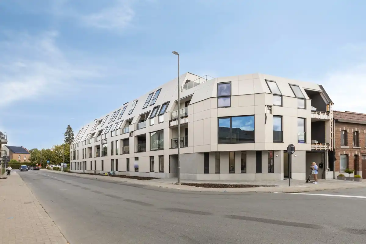 Appartement te koop Neremweg 32/0001 - 3700 Tongeren