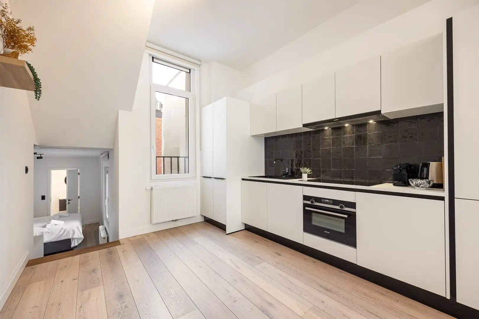 Wonen in het hippe BOHO foto 4
