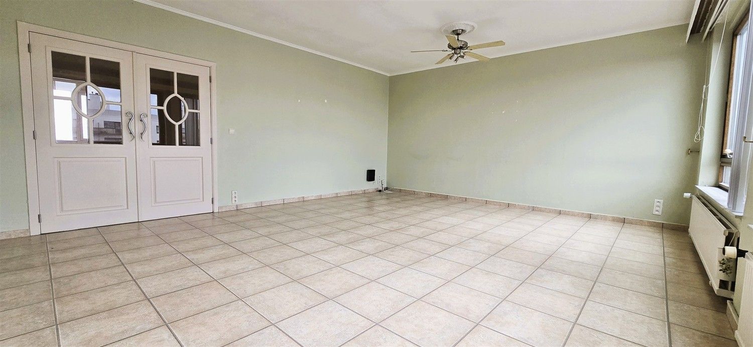 Instapklaar appartement met 3 slaapkamers in Genk-Centrum! foto 12