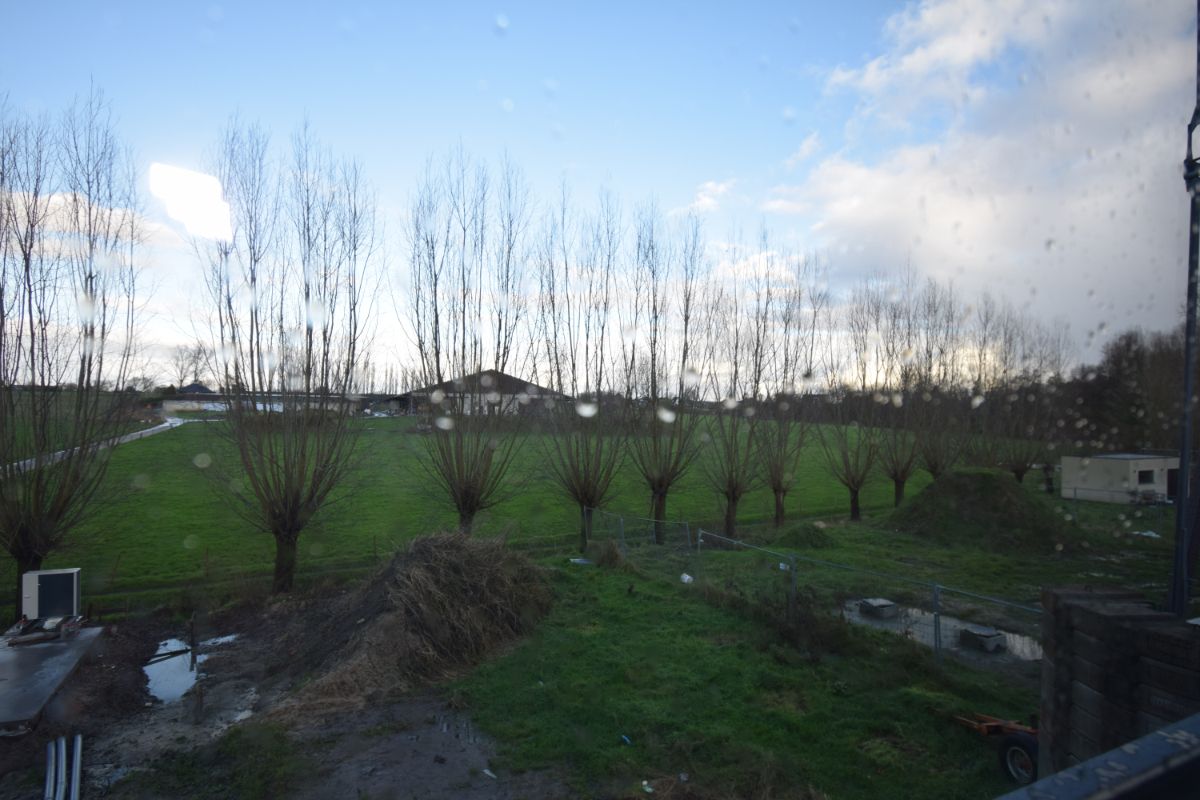 Casco nieuwbouwwoning met 4 slaapkamers en garage foto 5