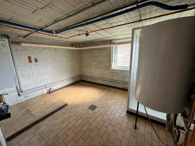 Goed onderhouden gezinswoning op 732m². foto 17