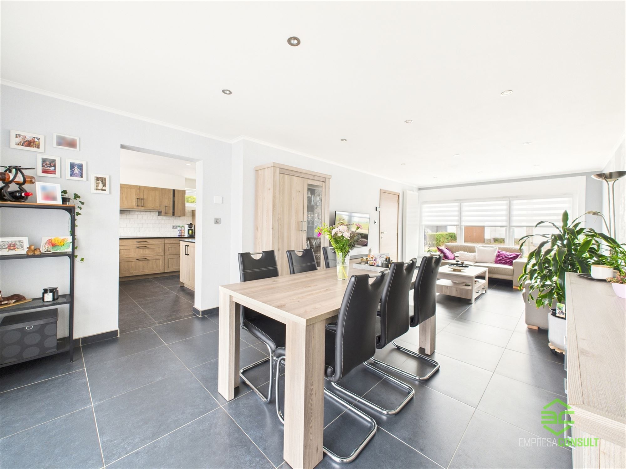 Instapklare woning met 3 slpk op een topligging! foto 10