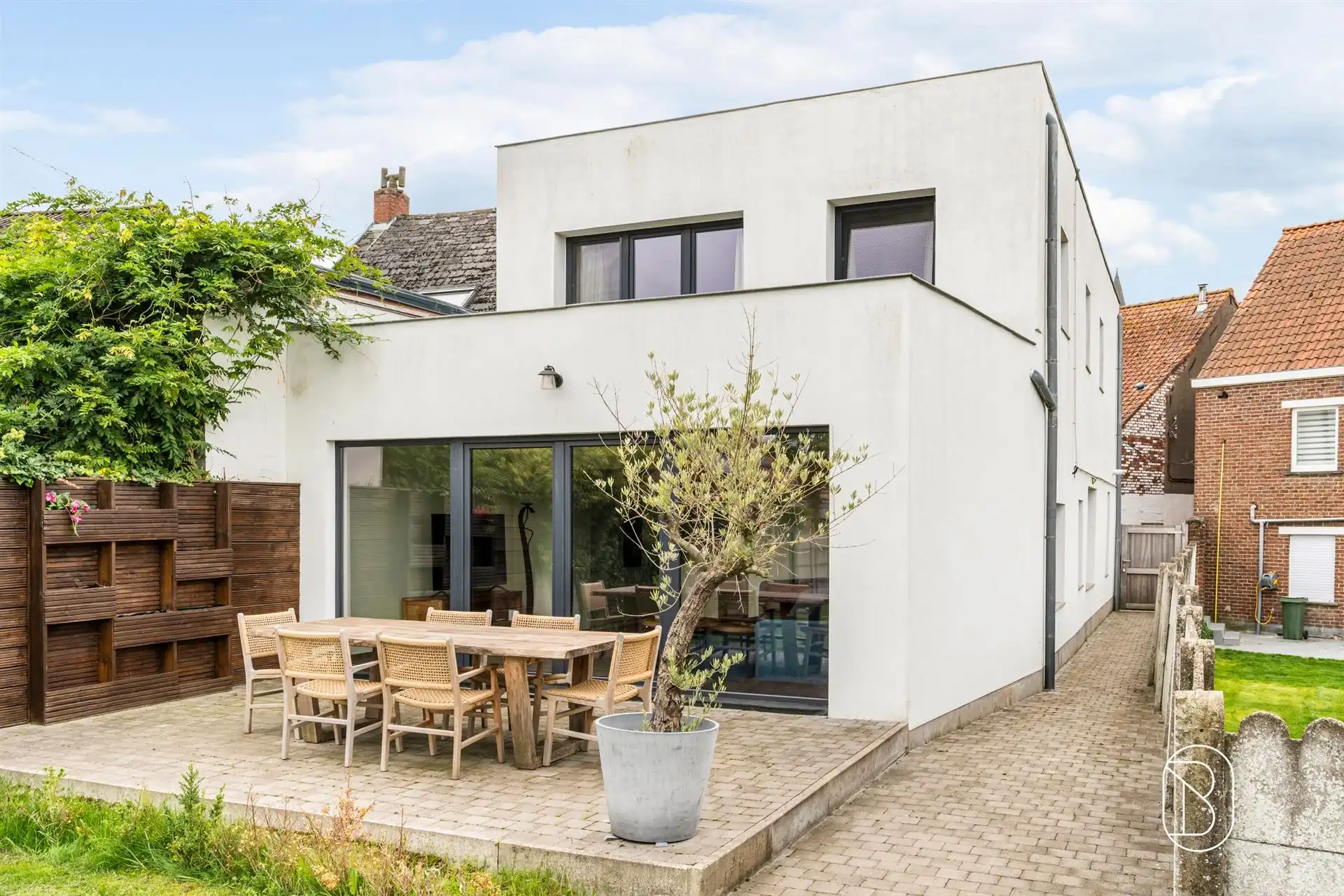 Huis te koop Vossestraat 3 - 9890 GAVERE