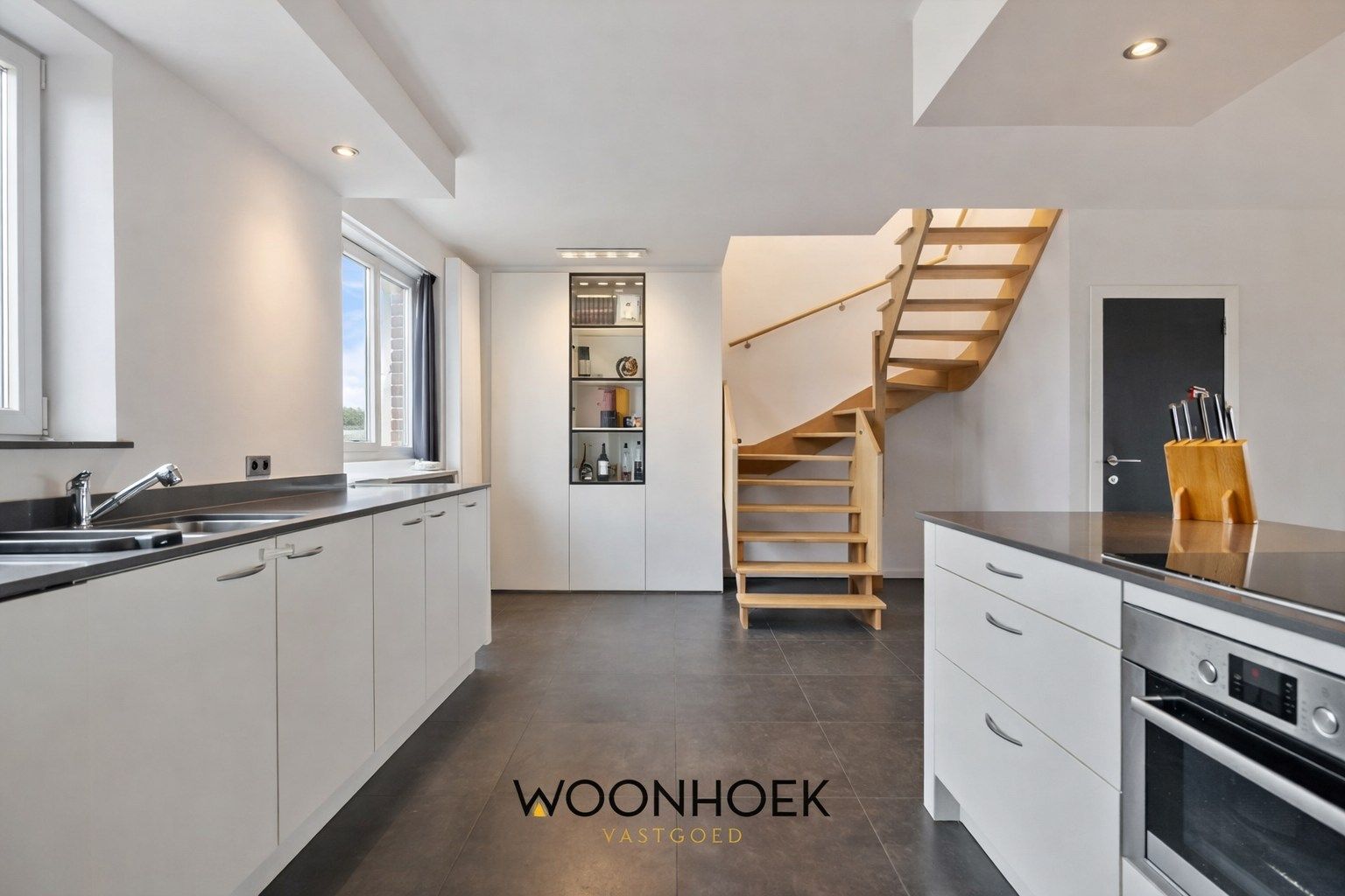 Riante 3-slpk duplex met 2 badkamers in kindvriendelijke wijk! foto 7