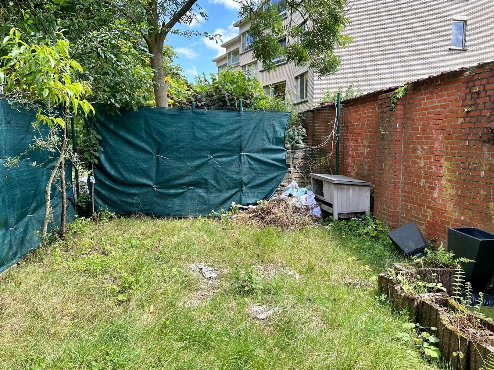 Woning met drie slaapkamers en koer bij Cogelspark foto 17