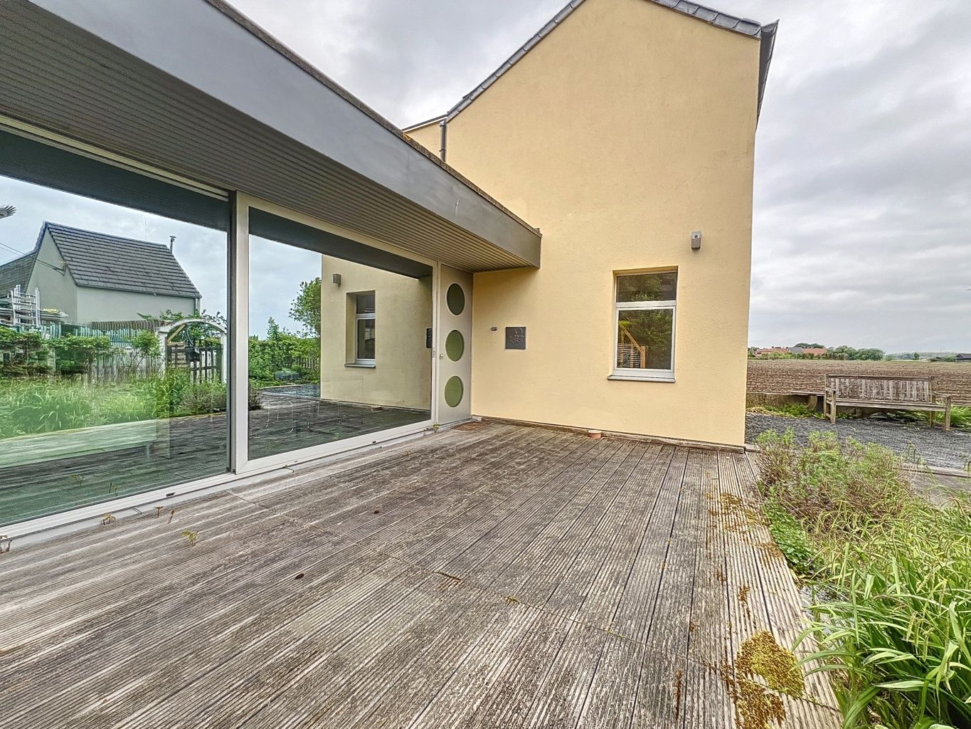 Hoofdfoto van de publicatie: Knusse instapklare woning