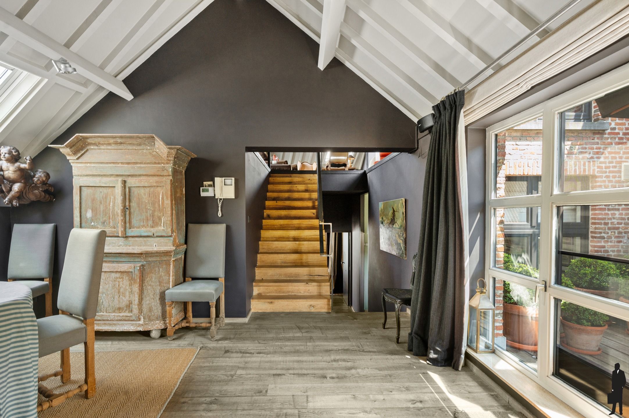 Luxe en comfort in het hart van Antwerpen foto 4