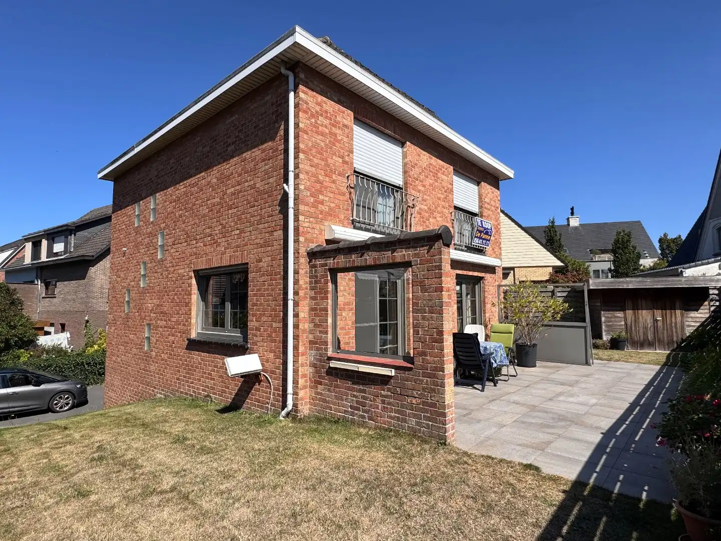 Villa Chabri foto 26