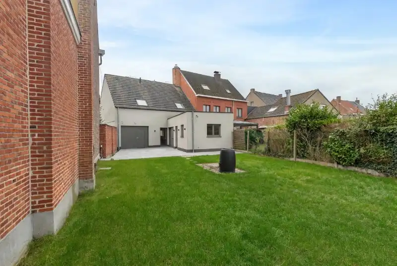 Instapklare hedendaagse woning - 3 slpkmrs foto 20