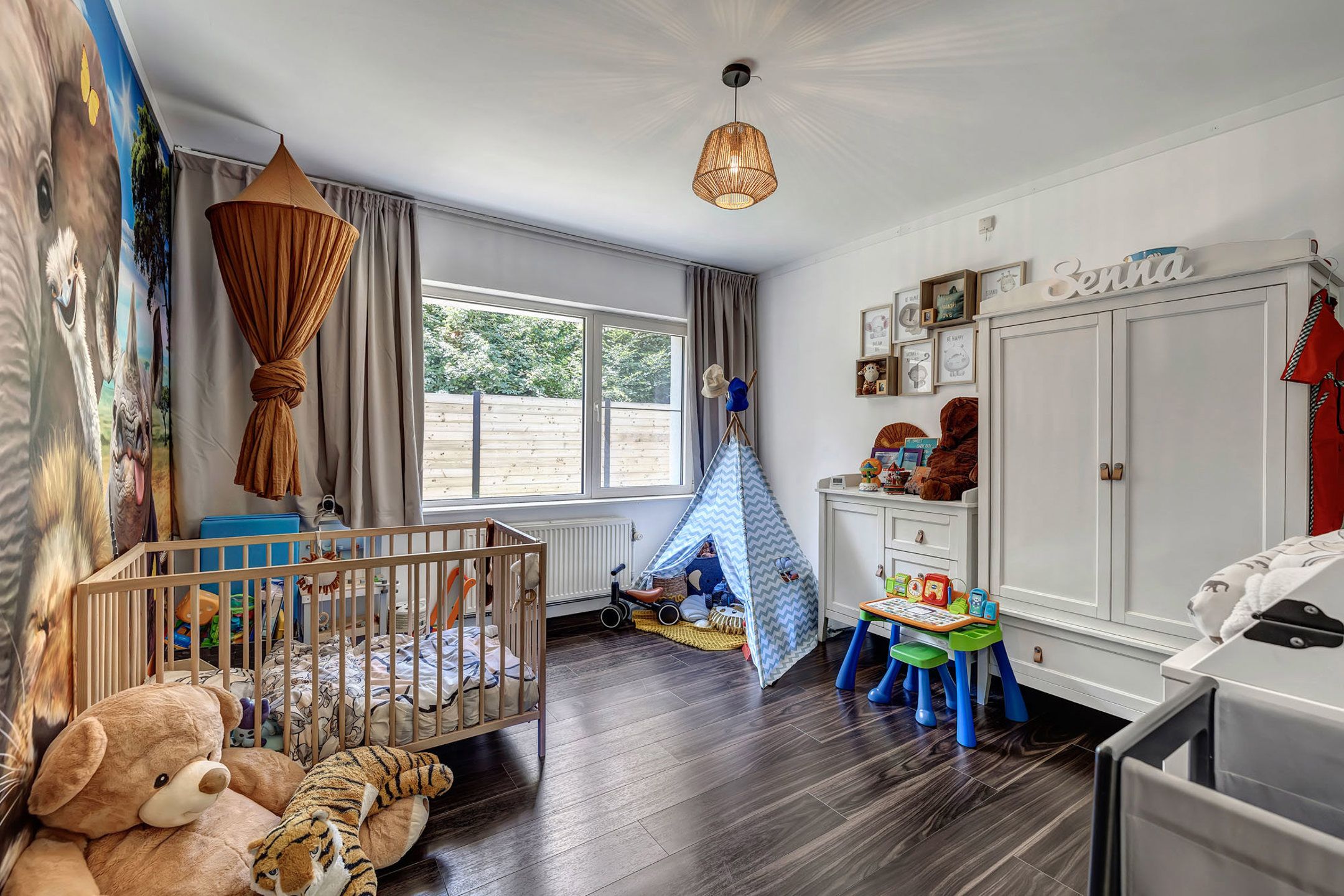 Bungalow te koop in Nieuwerkerken met 3 slaapkamers foto 8