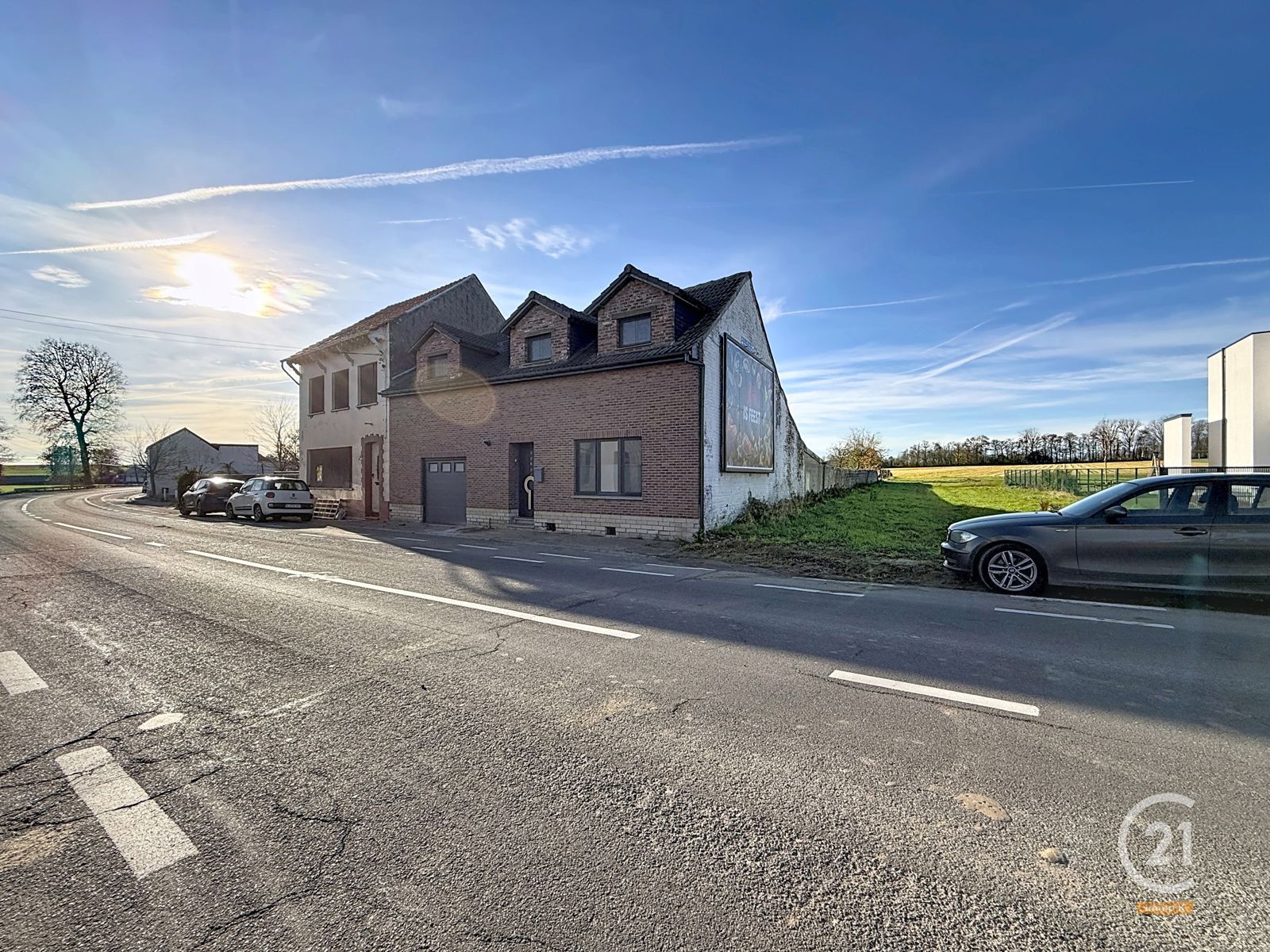 Instapklare halfopen bebouwing  foto 23