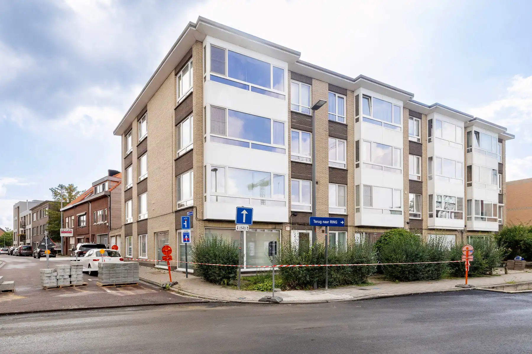 Instapklaar 2-slaapkamer appartement in Turnhout foto 19