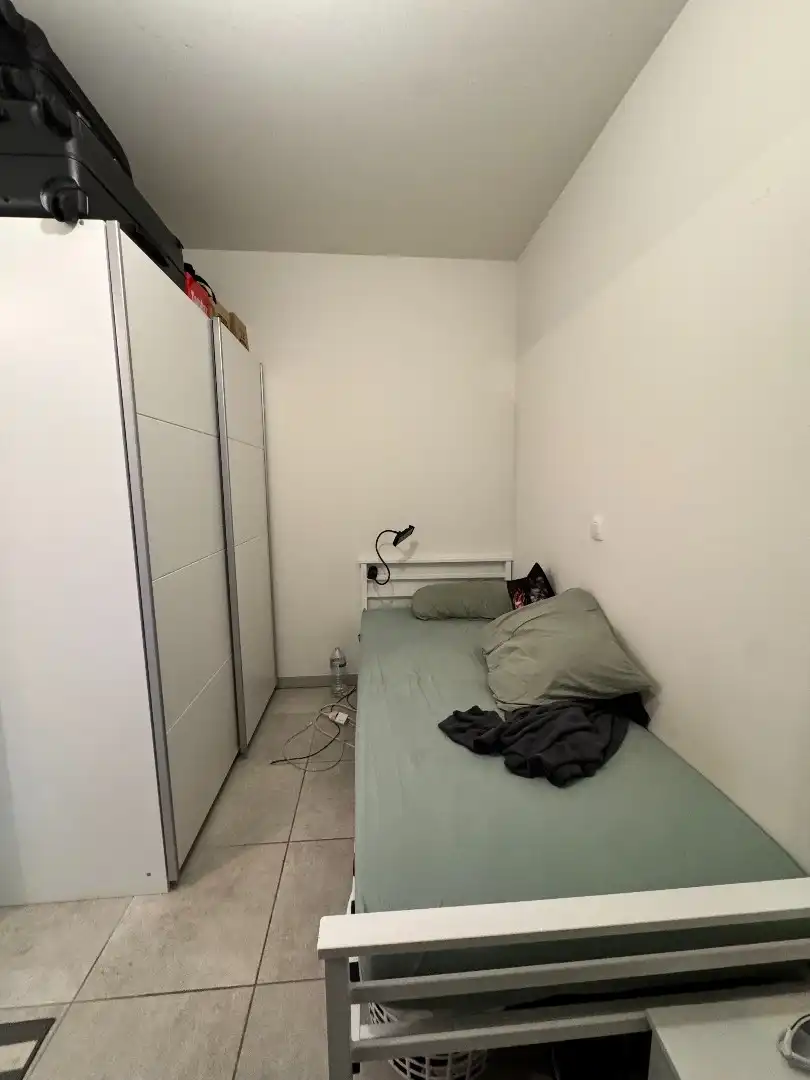 Appartement met 2 slaapkamers en garagebox te Westrozebeke foto 14