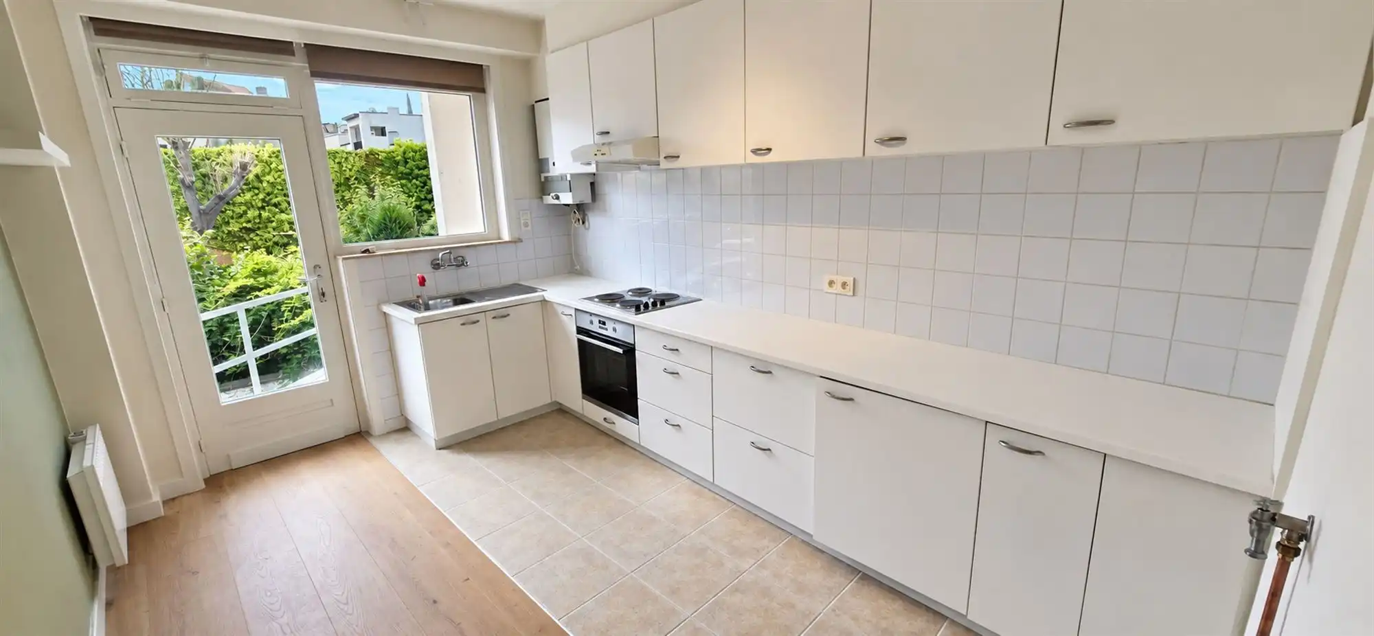 Appartement foto 4