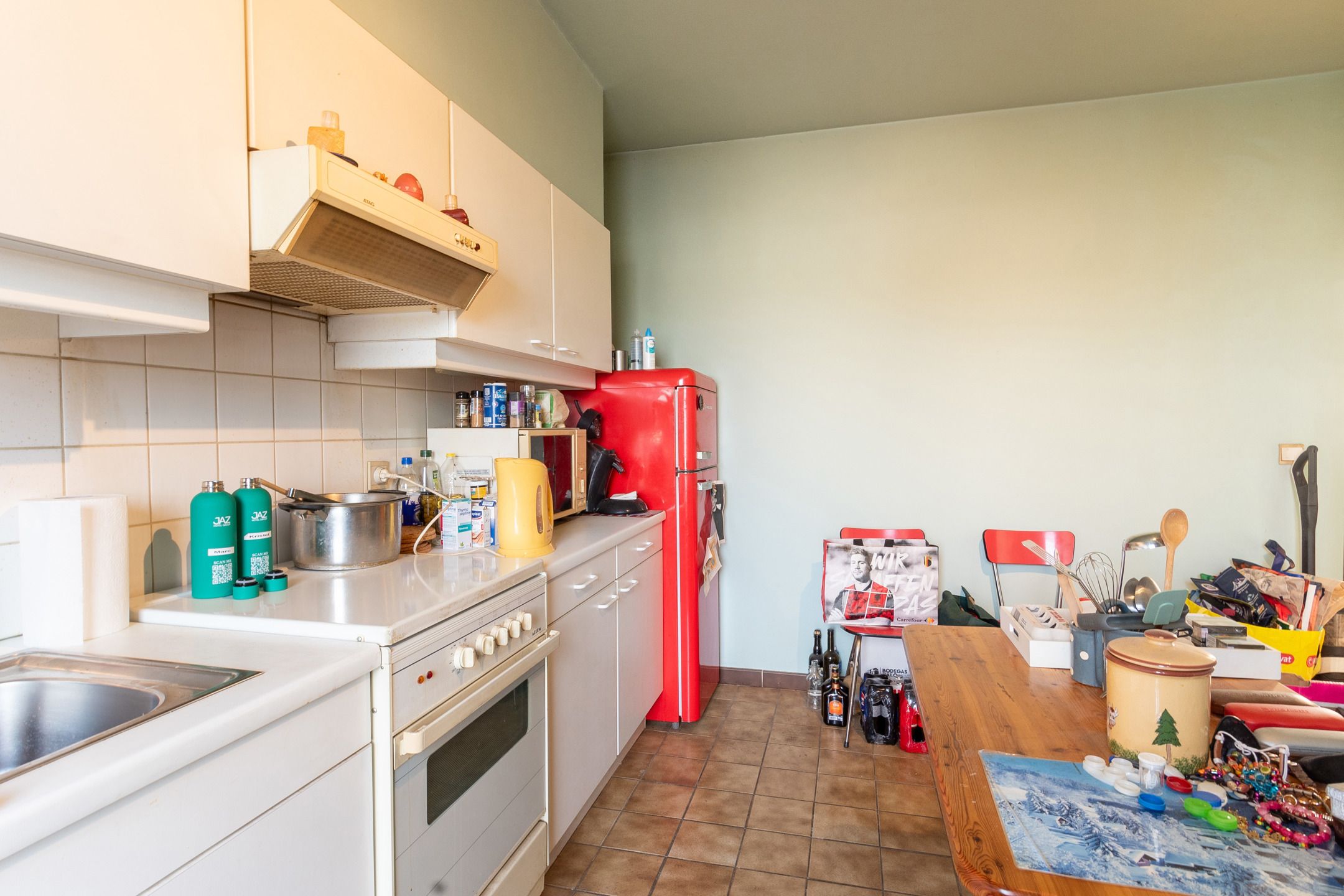Burgerhuis in neorococostijl - handelshuis & 4 appartementen foto 46