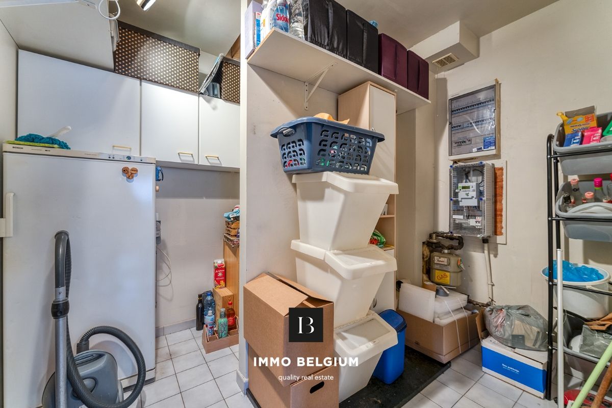 Rustig gelegen woning nabij het centrum met 4 slaapkamers foto 9